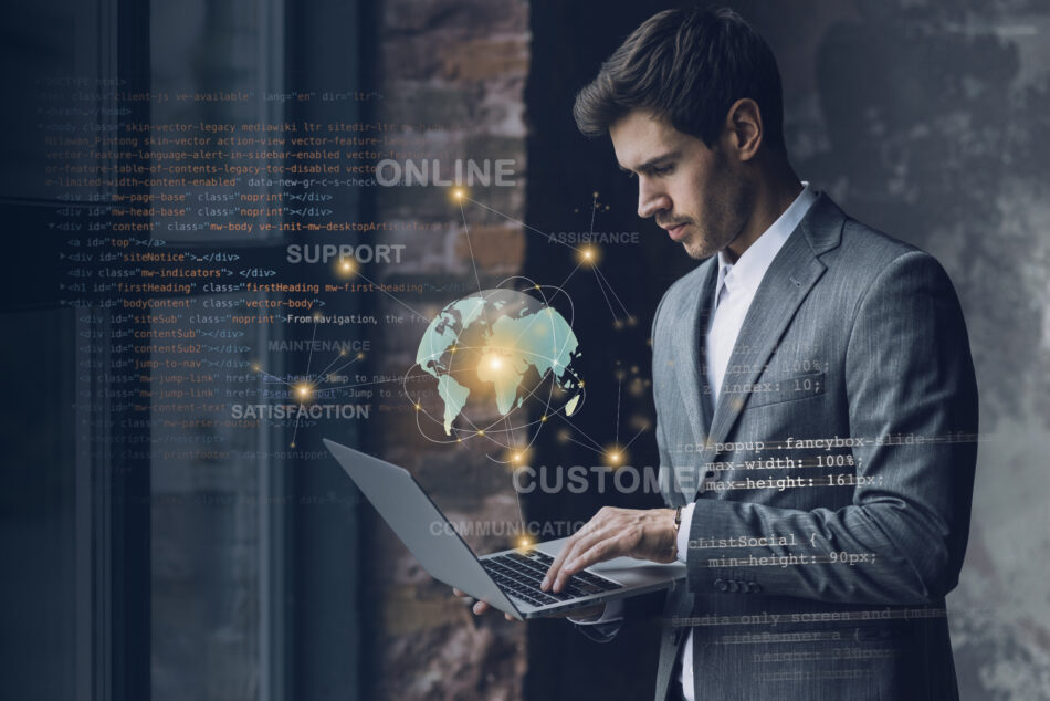 Top 10 Digital Transformation Companies Leading Innovation in 2025