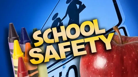 school safety solutions