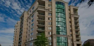 Buy apartment in Lahore