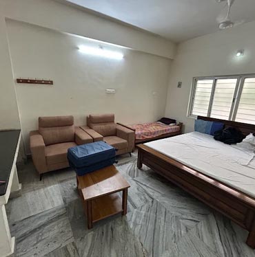 mathrusri vakuladevi rest house