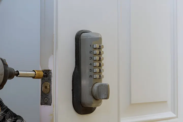 Emergency Locksmith