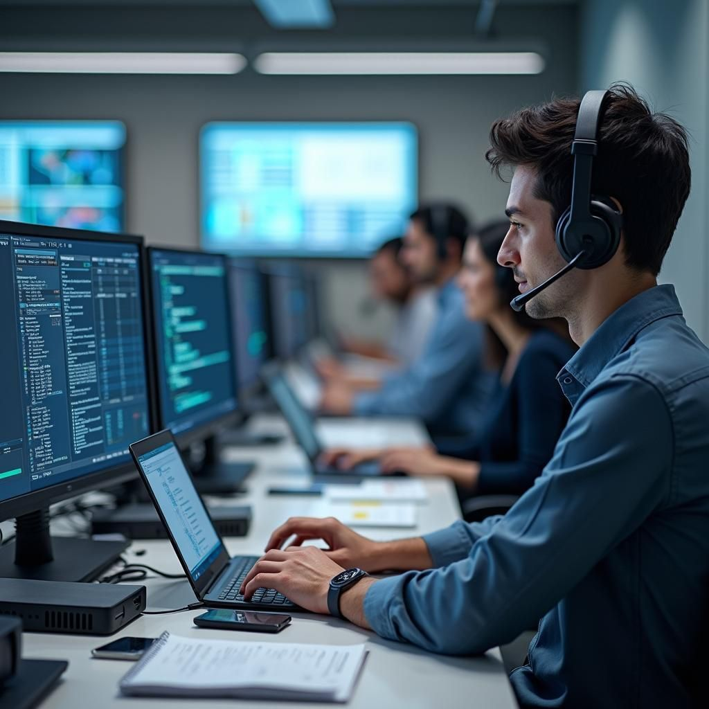Security Blogs