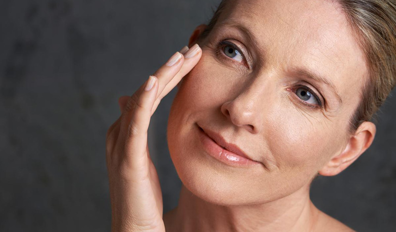 Anti-Aging Treatments