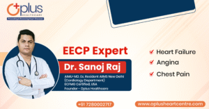 EECP Treatment in Durgapur