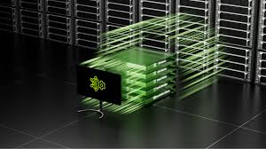 server for AI model deployment