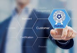 nabl accredited laboratories