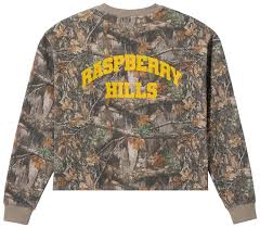 Raspberry Hills