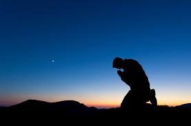 God