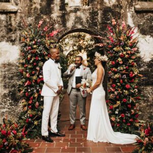 how to become an ordained minister