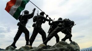 best defence academy in Jaipur and Rajasthan