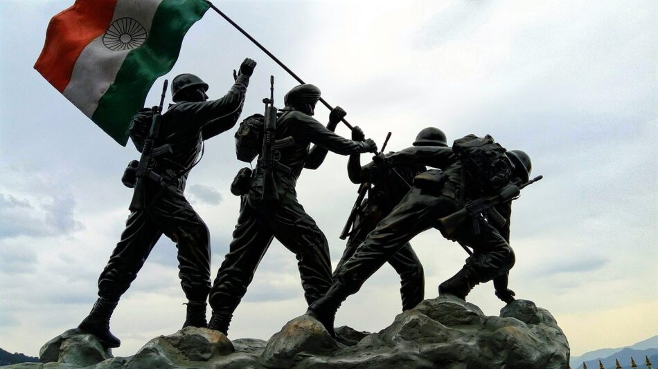 best defence academy in Jaipur and Rajasthan
