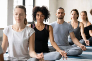 900-Hour Yoga TTC
