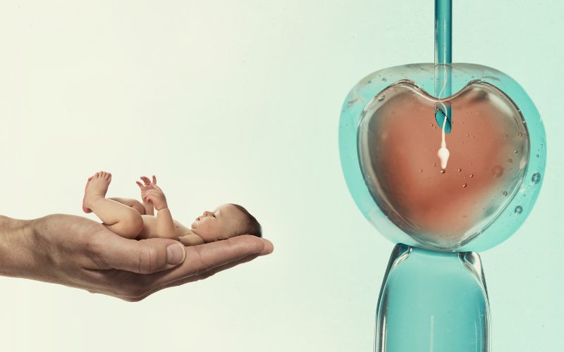 IVF Center in Bangalore