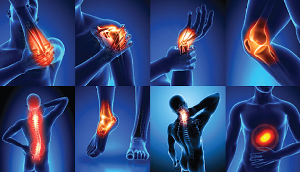 Joint pain—particularly severe or “unbearable” pain from osteoarthritis, rheumatoid arthritis, or degenerative conditions—can greatly impact daily life and mobility.