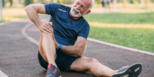 When can knee pain become a reason for surgery? Know the opinion of an orthopedic specialist