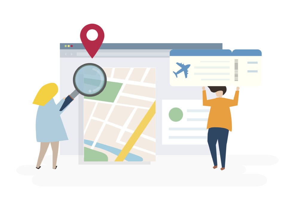 local SEO services in Panchkula