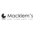 Macklem's Baby store