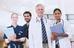 medical career expert