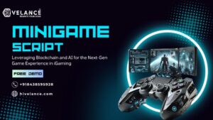 mini game script