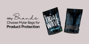 custom mylar bags