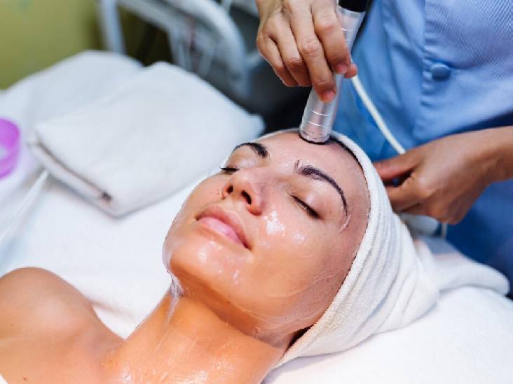 What Are The Benefits Of A Hydrafacial For Aging Skin?
