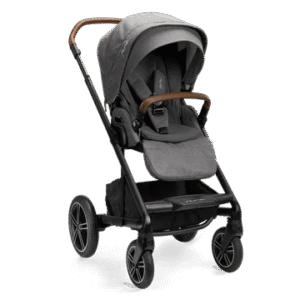 Nuna Stroller