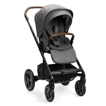 Nuna Stroller