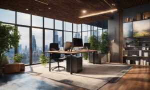 Best fitout services Dubai