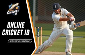 online cricket id