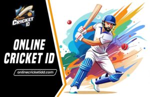 online cricket id