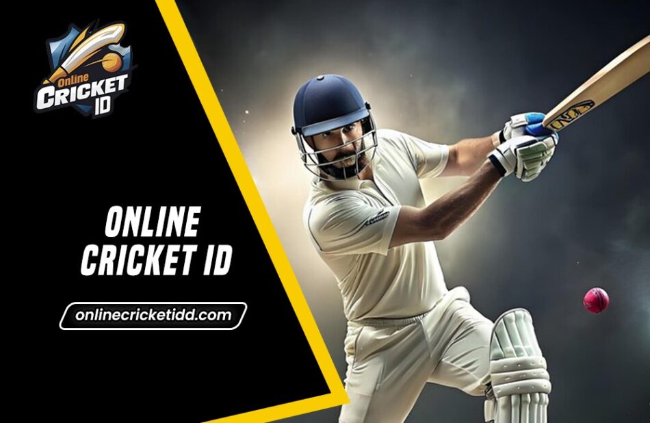 online cricket id