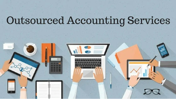outsource accounting for small business