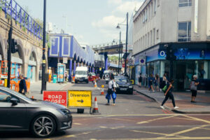 Driving Lessons Wandsworth