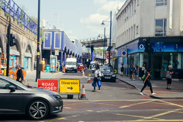 Driving Lessons Wandsworth