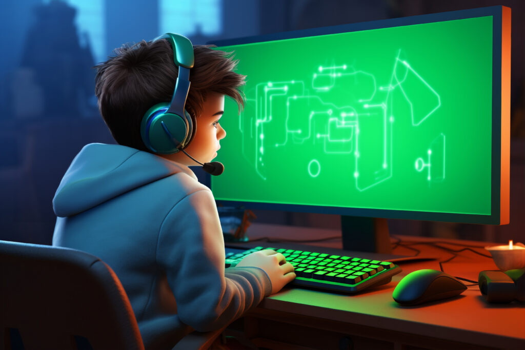 Unity Game Development Course