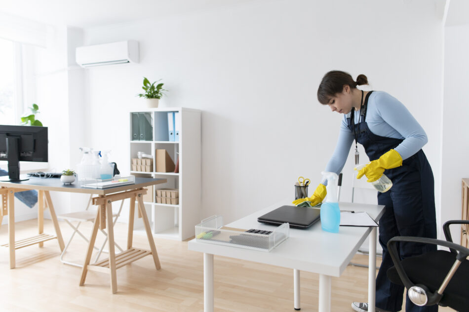 Office-Cleaning-Services