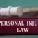 personal injury lawyer