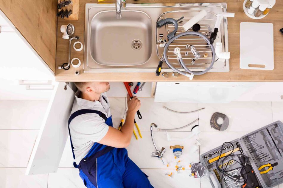 Plumbers Glasgow