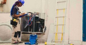 Quick AC Services In Lahore: Fast & Reliable AC Repair