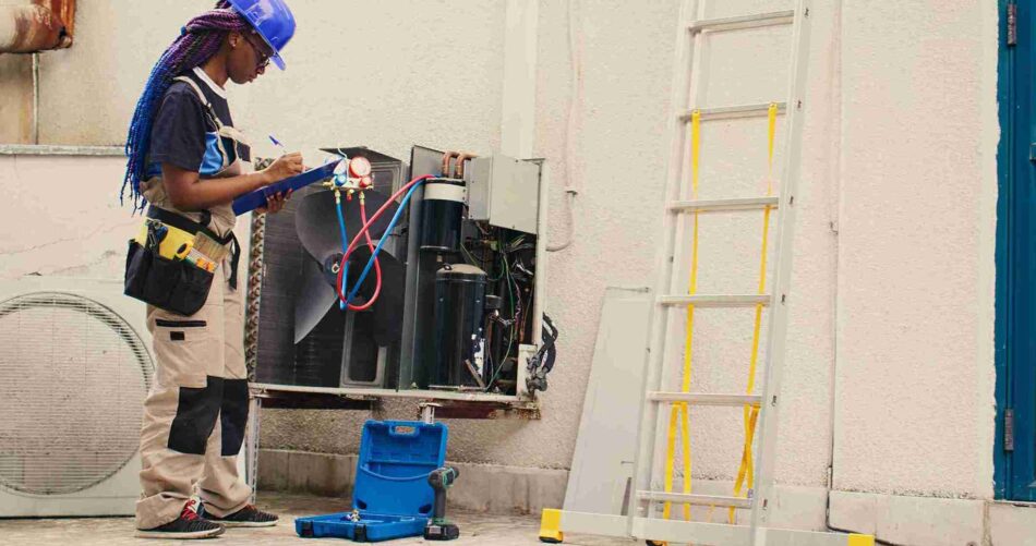 Quick AC Services In Lahore: Fast & Reliable AC Repair
