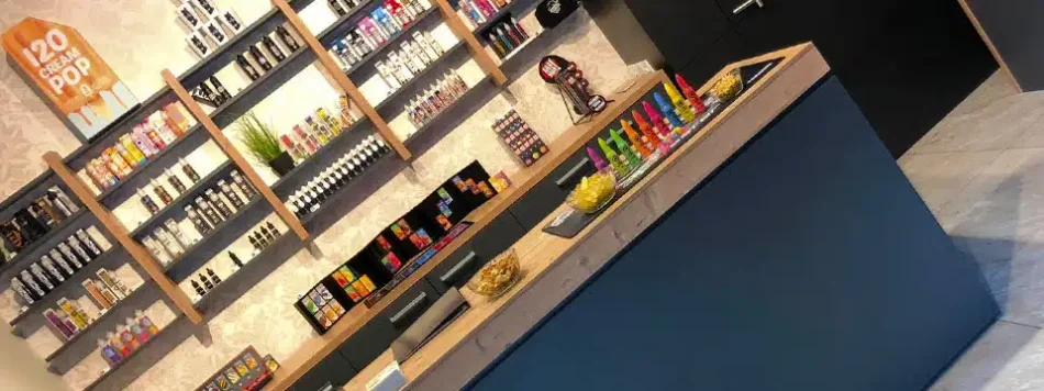 Cheap Vape Accessories
