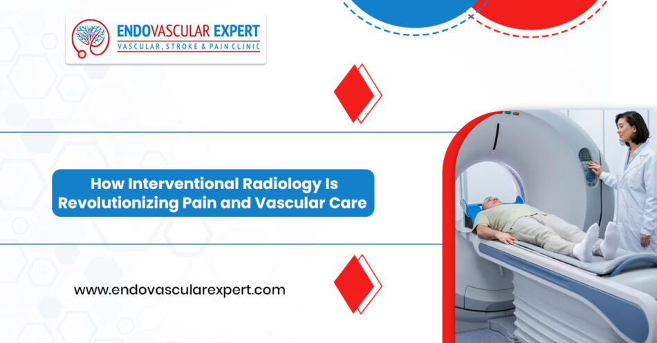 Interventional Radiologist in Jaipur performing non-surgical varicocele treatment