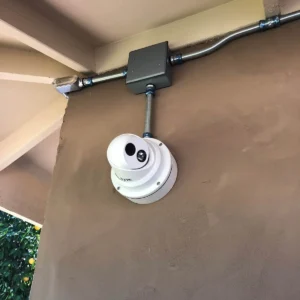 residential-security-installation