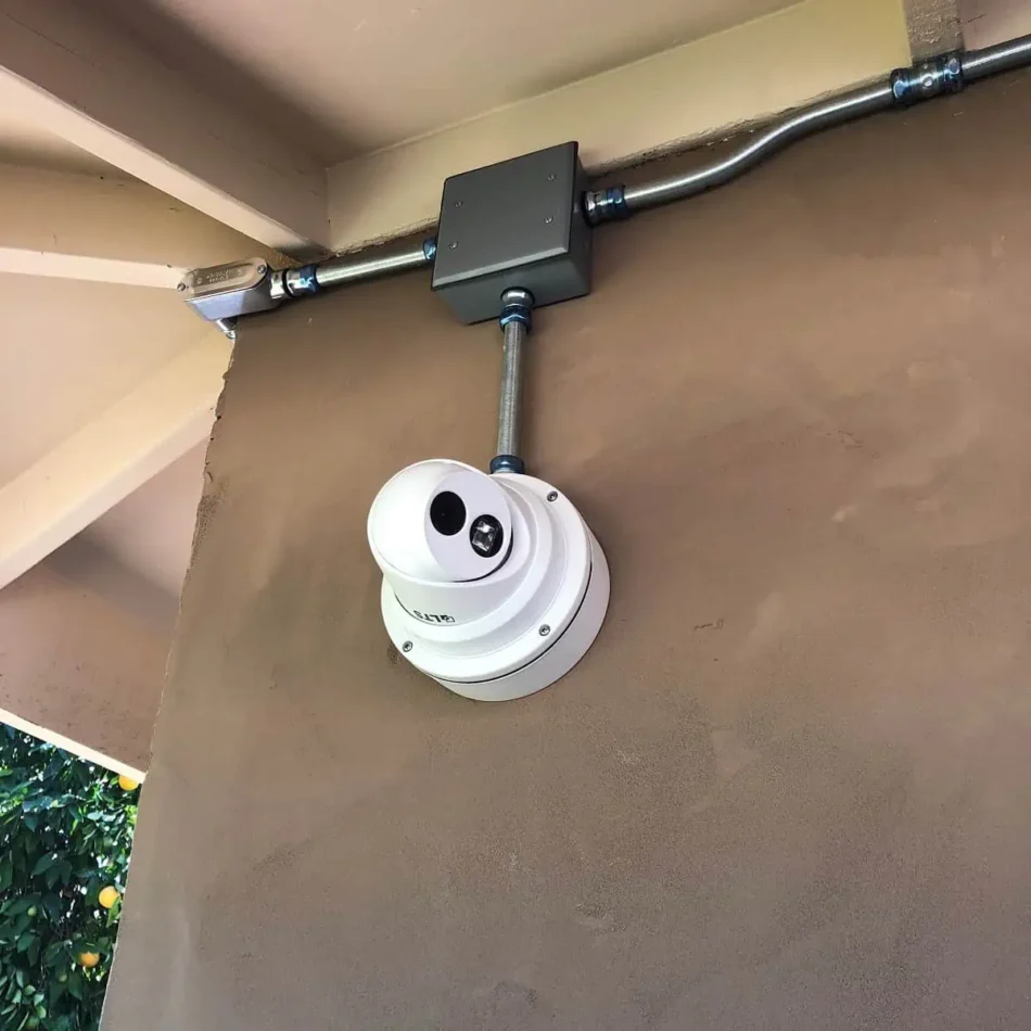 residential-security-installation