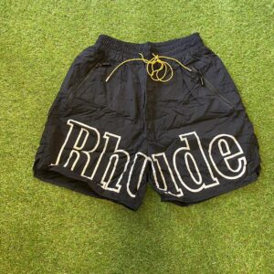 rhude