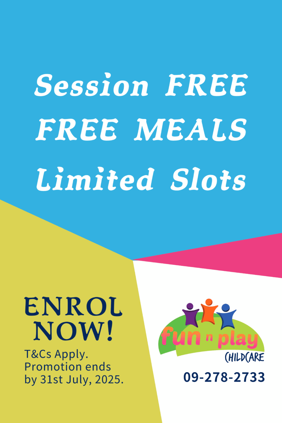 Childcare in Auckland