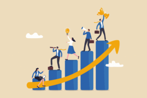 executive education career path