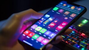 Sports Betting App Development Company
