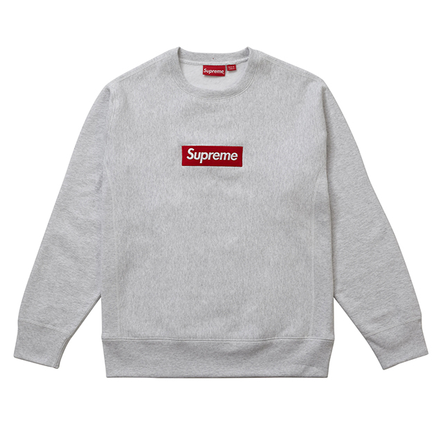 Supreme jacke