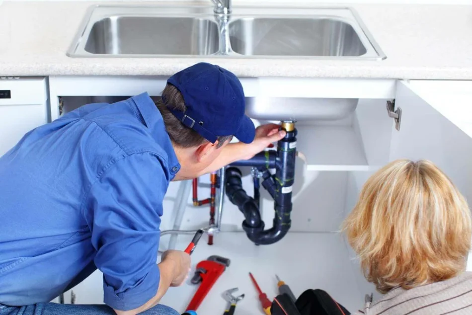 repipe service